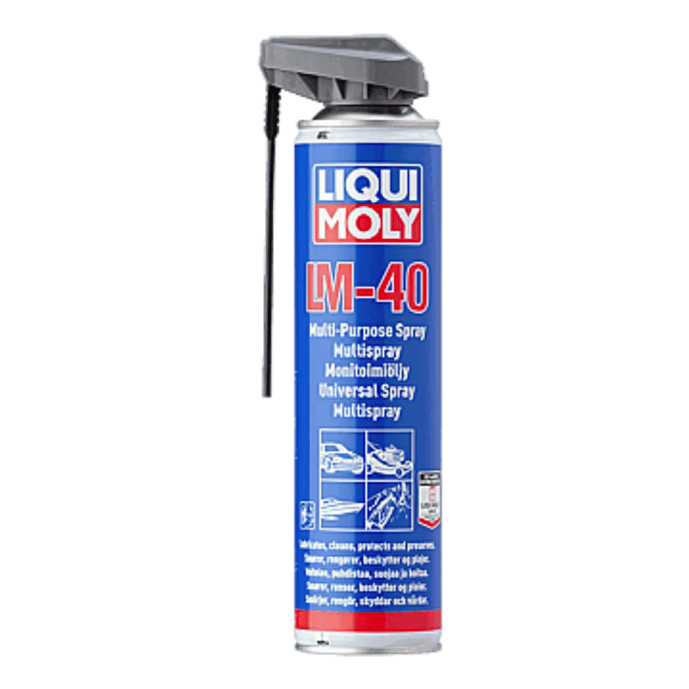 LIQUI MOLY LM 40 MULTI-PURPOSE SPRAY 400ML